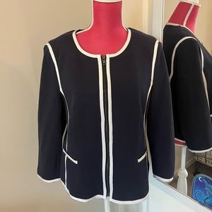 Women’s Crown & Ivy Jacket
